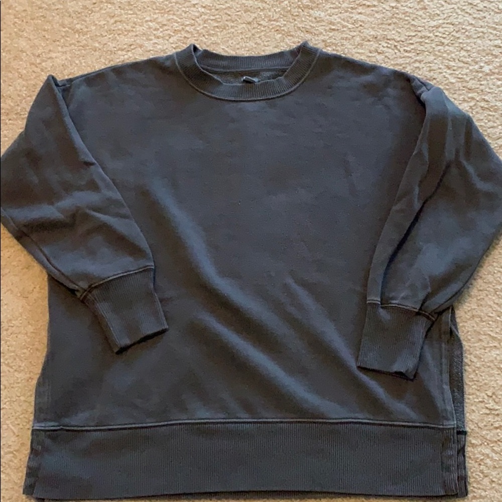 Aerie sweatshirt